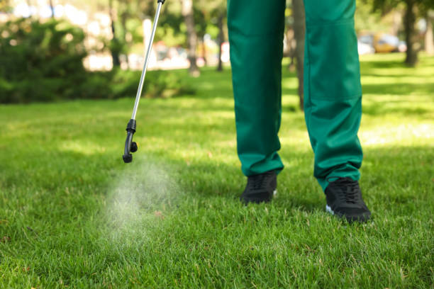Wildlife Control Services in Ferrum, VA